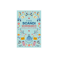 Arcturus publishing ltd The Scandi Wordsearch Collection (häftad, eng)