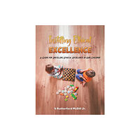 Austin Macauley Publishers Instilling Ethical Excellence (häftad, eng)