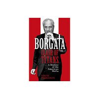 Orion Publishing Co Borgata: Clash of Titans (inbunden, eng)