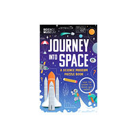 Orion Publishing Co The Science Museum Puzzle Book - Journey into Space (häftad, eng)