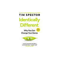 Orion Publishing Co Identically Different (häftad, eng)