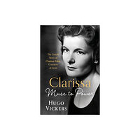 Hodder & Stoughton CLARISSA (inbunden, eng)