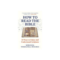 Hodder & Stoughton How to Read the Bible (häftad, eng)