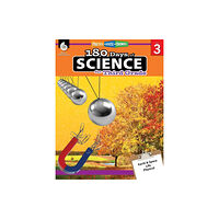Shell Educational Publishing 180 Days™: Science for Third Grade (häftad, eng)