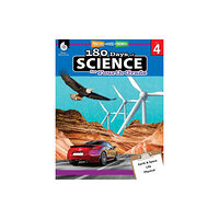 Shell Educational Publishing 180 Days™: Science for Fourth Grade (häftad, eng)