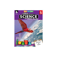 Shell Educational Publishing 180 Days™: Science for Fifth Grade (häftad, eng)