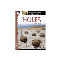 Shell Educational Publishing Holes (häftad, eng)
