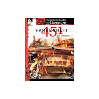 Shell Educational Publishing Fahrenheit 451 (häftad, eng)