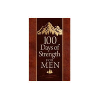 Broadstreet Publishing 100 Days of Strength for Men (häftad, eng)