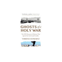 Union Square & Co. Ghosts of a Holy War (häftad, eng)