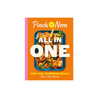 Pan Macmillan Pinch of Nom ALL IN ONE (inbunden, eng)
