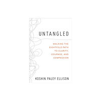 Grand Central Publishing Untangled (häftad, eng)