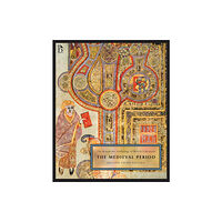 Broadview Press Ltd The Broadview Anthology of British Literature Volume 1: The Medieval Period – Revised Third Edition (häftad, eng)