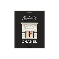 Quercus Publishing Absolutely Chanel (inbunden, eng)
