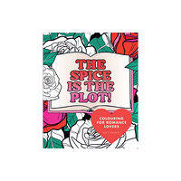 Ebury Publishing The Spice is the Plot! (häftad, eng)