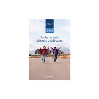 Chapel Studios Ltd Attain Independent Schools Guide (häftad, eng)