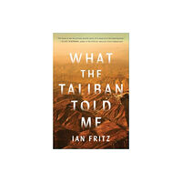 Simon & Schuster What the Taliban Told Me (häftad, eng)