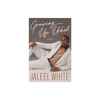 Simon & Schuster Growing Up Urkel (inbunden, eng)