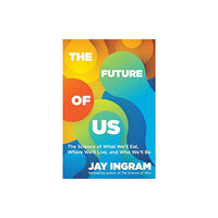 Simon & Schuster The Future of Us (häftad, eng)