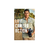 Simon & Schuster Australia Life, Camera, Action (häftad, eng)