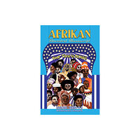 Austin Macauley Publishers LLC Afrikan Ancestral Manuscript (häftad, eng)