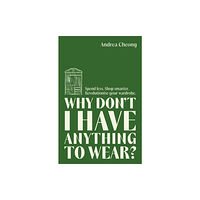 Bonnier Books Ltd Why Don't I Have Anything to Wear? (häftad, eng)