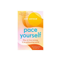 Bonnier Books Ltd Pace Yourself (häftad, eng)