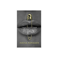 Bonnier Books Ltd A Voice (inbunden, eng)