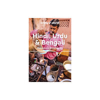 Lonely Planet Global Limited Lonely Planet Hindi, Urdu & Bengali Phrasebook & Dictionary (häftad, eng)