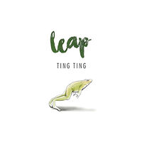 Pegasus Elliot Mackenzie Publishers Leap (häftad, eng)