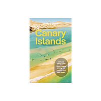 Lonely Planet Global Limited Lonely Planet Canary Islands (häftad, eng)