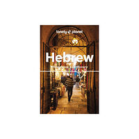 Lonely Planet Global Limited Lonely Planet Hebrew Phrasebook & Dictionary (häftad, eng)