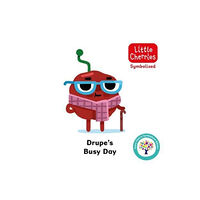 Sweet Cherry Publishing Drupe Busy Day: Accessible Symbolised Edition (bok, board book, eng)