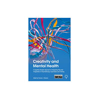 Pavilion Publishing and Media Ltd Creativity and Mental Health (häftad, eng)