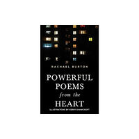 Pegasus Elliot Mackenzie Publishers Powerful Poems from the Heart (häftad, eng)