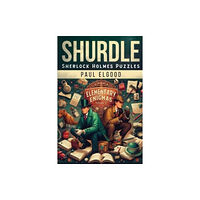 MX Publishing Shurdle (häftad, eng)