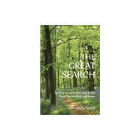 Wild Goose Publications The Great Search (häftad, eng)