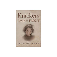 Olympia Publishers Knickers Back to Front (häftad, eng)