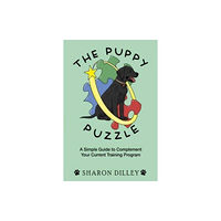 Olympia Publishers The Puppy Puzzle (häftad, eng)