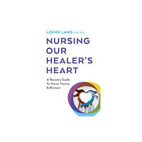 Collective Ink Nursing Our Healer's Heart (häftad, eng)