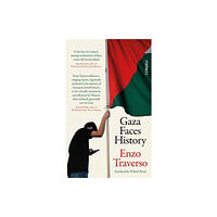 Bonnier Books Ltd Gaza Faces History (häftad, eng)