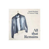 Renard Press Ltd All that Remains (häftad, eng)