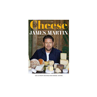 Quadrille Publishing Ltd Cheese (inbunden, eng)
