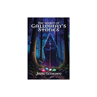 Brown Dog Books The Secret Of Galloway's Stones (häftad, eng)