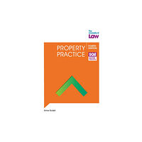 The University of Law Publishing Limited SQE - Property Practice 4e (häftad, eng)