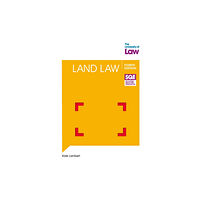 The University of Law Publishing Limited SQE - Land Law 4e (häftad, eng)