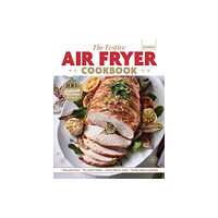 Future Publishing Limited The Festive Air Fryer Cookbook (inbunden, eng)