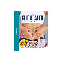 Future Publishing Limited The Gut Health Plan (inbunden, eng)