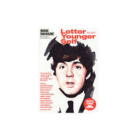 Future Publishing Limited Big Issue: Letter to My Younger Self (häftad, eng)