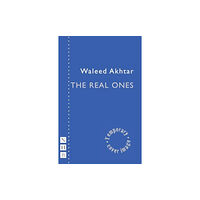 Nick Hern Books The Real Ones (häftad, eng)